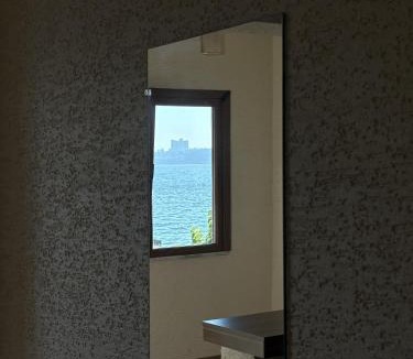 Kucukcekmece Hotel | La Pearl Konaklama