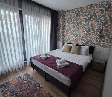 Karakoy Hotel | Zulu Suites