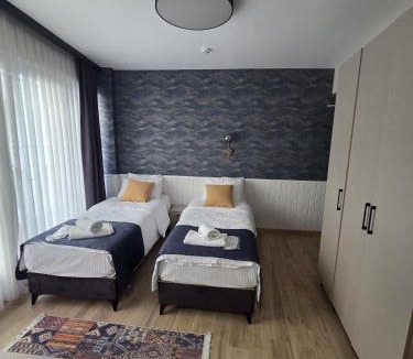 Karakoy Hotel | Zulu Suites