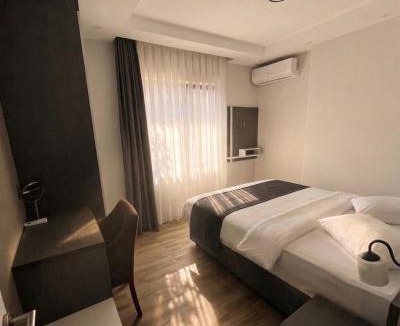 Izmit Hotel | Saray Premium Otel