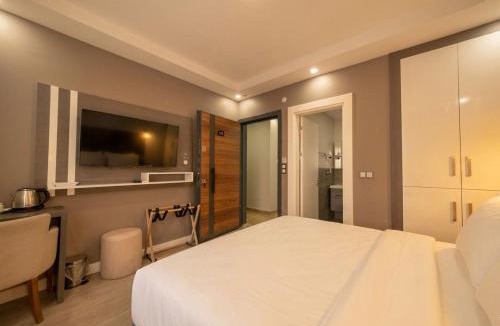 Izmit Hotel | Saray Premium Otel