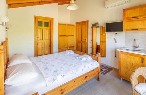 Datca Hotel | Liman Pansiyon Palamutbükü