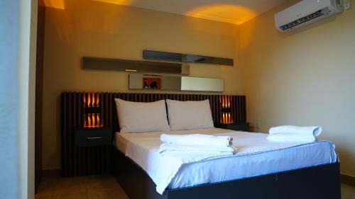 Imrenli Koyu Hotel | Mad Sea Beach Hotel