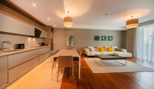 Gundogan Hotel | Mare Deluxe Residences & Villas