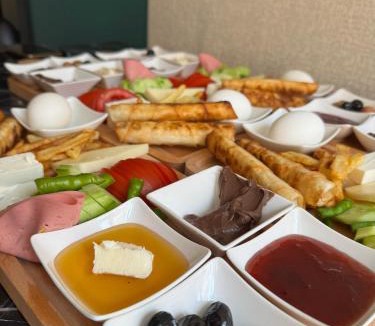 Atakum Hotel | Blue class otel