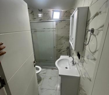 Altınordu Apartment | TURKERHOMe
