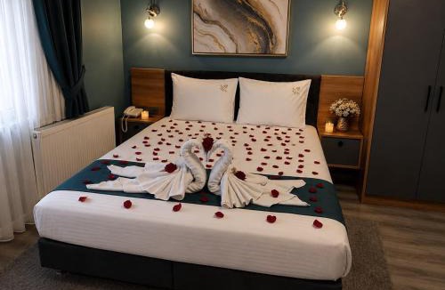 Yakuplu Bed & Breakfast | Asgard Hotel