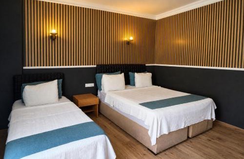 Corlu Hotel | Elite Hotel City Center Corlu Bed and Breakfast