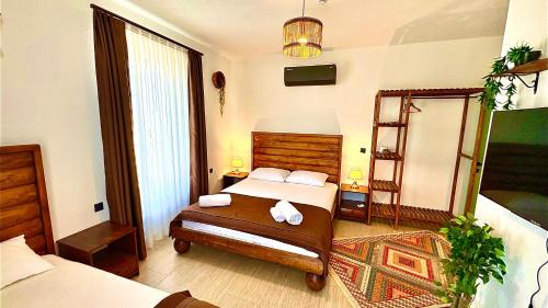 Ayvalik Hotel | Mlinova Küçükköy