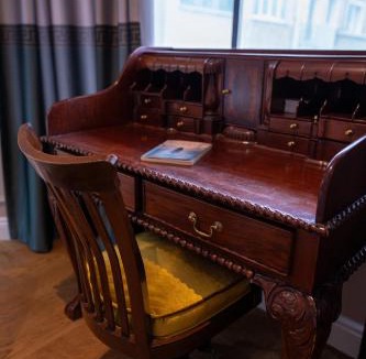 Galata House | D-orients