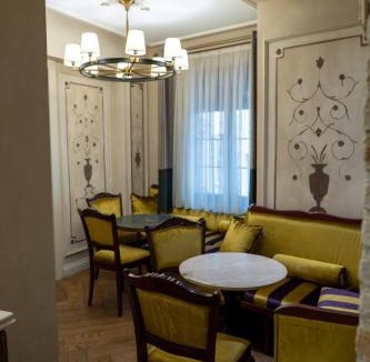 Galata House | D-orients