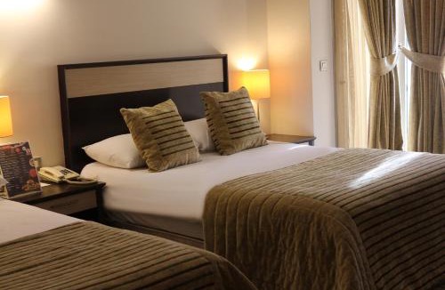 Seyhan Hotel | Akkoç Butik Otel