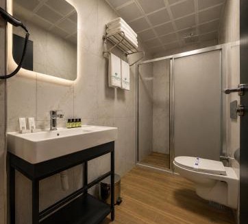 Arnavutkoy Hotel | Nora Airport Hotel