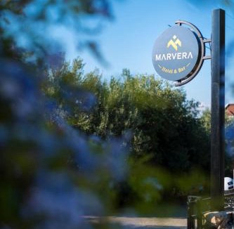 Oludeniz Hotel | Marvera Hotel