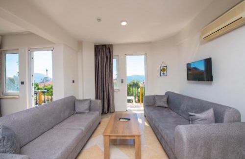 Oludeniz Hotel | Marvera Hotel