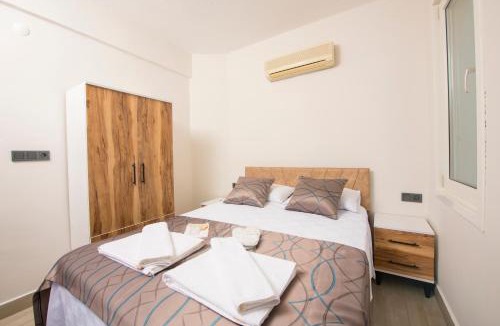 Oludeniz Hotel | Marvera Hotel