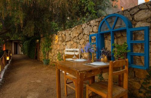 Oludeniz Hotel | Marvera Hotel