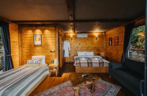 Pazar Hotel | Indra Village Hotel