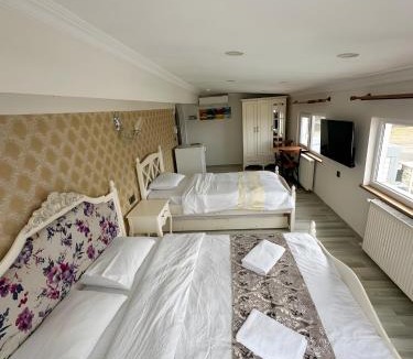 Trabzon Hotel | Air Otel