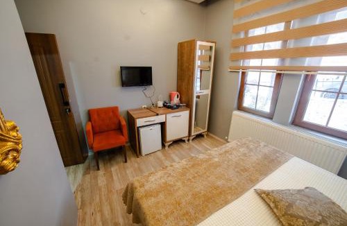 Amasya Hotel | Şehrizade Konakları