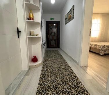 Pamukkale City Centre Apartment | HAPPY HOUSE 2 Pamukkale