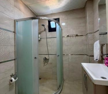 Yenisehir Apartment | Han Suite Ev-Otel Mersin