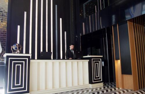 Osmanbey Hotel | Roomy Nişantaşı Hotel