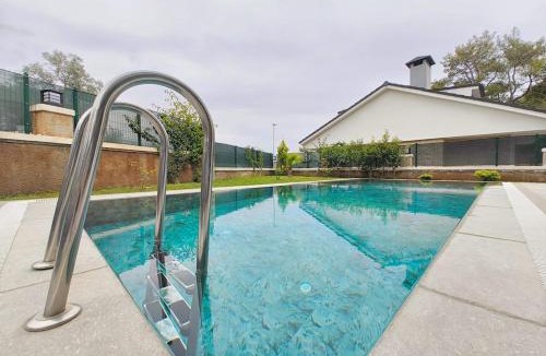 Marmaris Villa | Villa Harun
