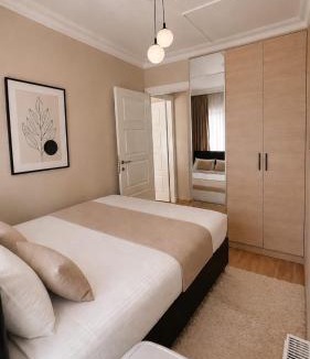 Cumhuriyet Apartment | Bomonti Grand Royale Şişli