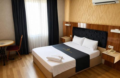 Akdeniz Hotel | Grand Mardin Hotel