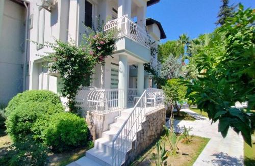 Gocek Apartment | Göcek Selya Hotel