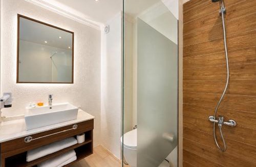 Kusadasi Hotel | Altamare Hotel