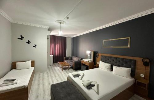 Avcilar Bed & Breakfast | Riwaner Hotel