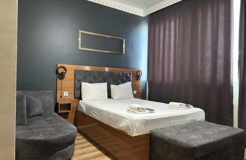 Avcilar Bed & Breakfast | Riwaner Hotel