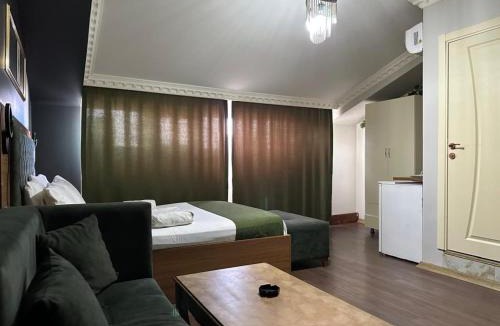 Avcilar Bed & Breakfast | Riwaner Hotel