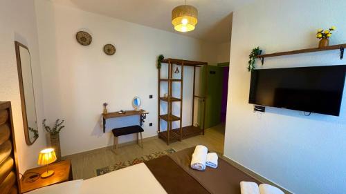 Ayvalik Hotel | Mlinova Küçükköy