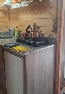 Ayder Yaylasi Apartment | Guesthouse Dolunay