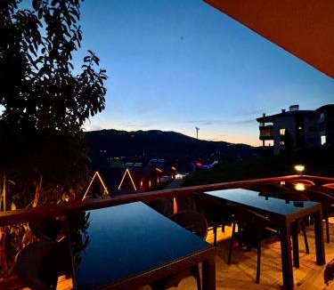 Cayirduzu Apartment | YAYLAMİSUN SUITE HOTEL Luxury Nature Stay Çamlıhemşin