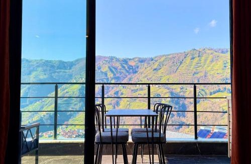 Cayirduzu Apartment | Yaylamisun Suit Spa Hotel