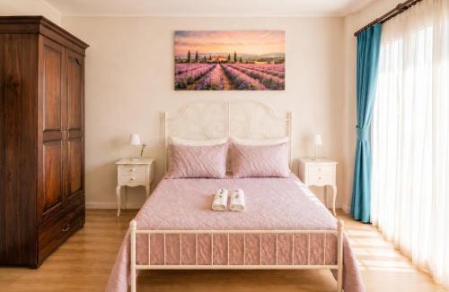 Hacımemis Bed & Breakfast | Alayaz Hotel