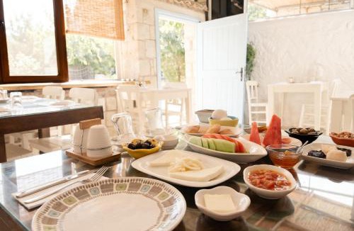 Hacımemis Bed & Breakfast | Alayaz Hotel
