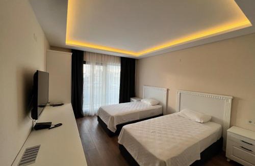 Ezine Hotel | Dada Otel