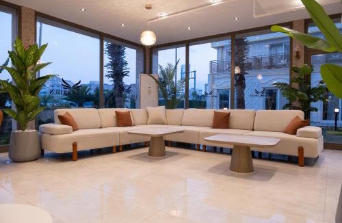 Guzeloba Mahallesi Hotel | Lara Garden Hotel