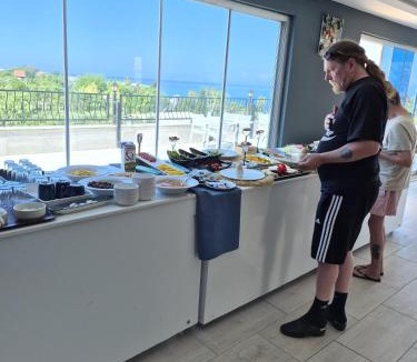 Side Hotel | Beachway Hotel