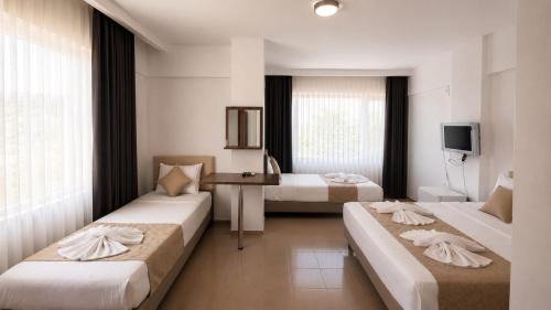 Erdek Bed & Breakfast | Grand Erdek Hotel