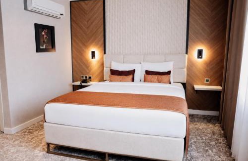 Ortakoy Hotel | Nevv City Hotel