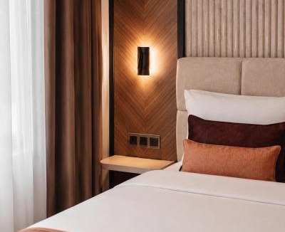 Ortakoy Hotel | Nevv City Hotel
