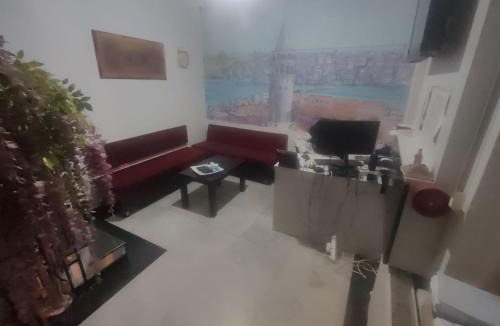 Taksim Hotel | Taksim Luxury Sam Hotel