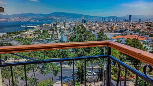 Konak House | Variante hotel mansion with spectacular views