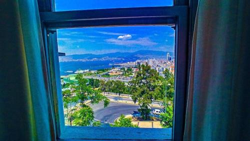 Konak House | Variante hotel mansion with spectacular views